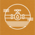 gas line